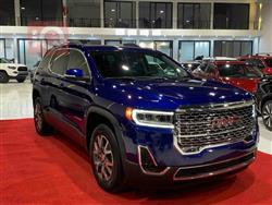 GMC Acadia